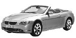 BMW E64 U1220 Fault Code
